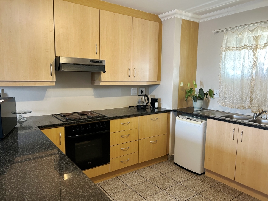 2 Bedroom Property for Sale in Somerset West Western Cape